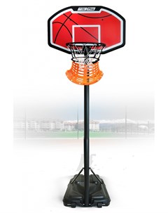 Баскетбольная стойка Standart 019 с возвратным механизмом ZY 019 х 001 Start line