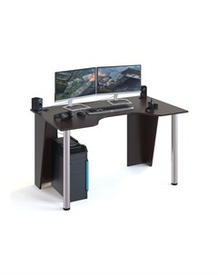 Игровой компьютерный стол КСТ 18 Сокол-т