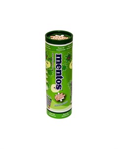 Пазл Mentos Green Apple 50 элементов Ypernova