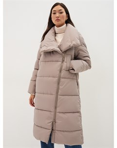 Удлиненное пальто Zarina