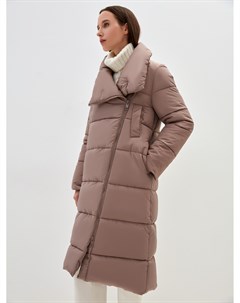 Удлиненное пальто Zarina