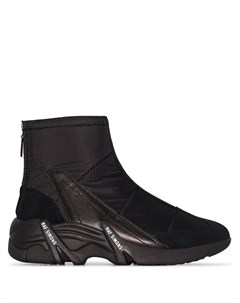 Ботильоны Cylon 2 Raf simons