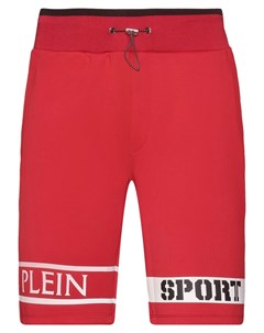 Повседневные брюки Plein sport
