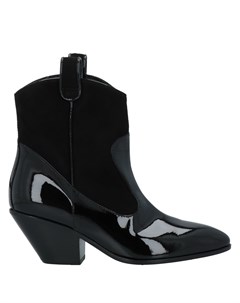 Полусапоги и высокие ботинки Giuseppe zanotti