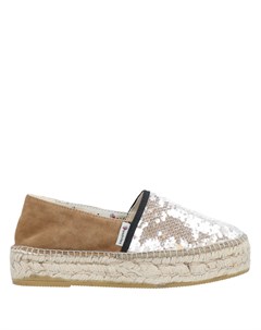 Эспадрильи Espadrilles