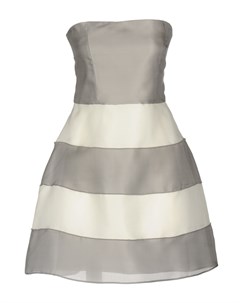 Короткое платье Armani collezioni