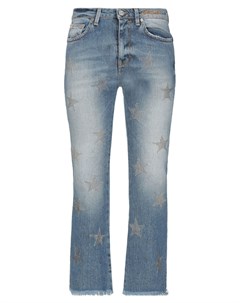 Укороченные джинсы P jean