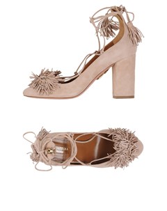 Туфли Aquazzura