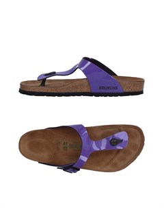 Вьетнамки Birkenstock