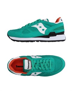 Кеды и кроссовки Saucony