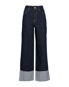 Джинсовые брюки Vero moda