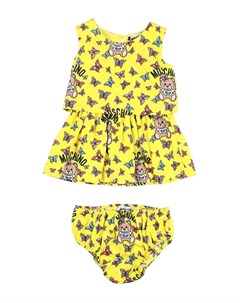 Платье для малыша Moschino