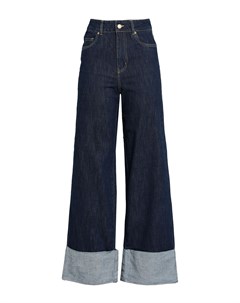 Джинсовые брюки Vero moda