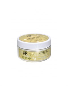 HB Shine Bright Крем для тела с перламутром увлажняющий с натуральным маслом оливы 200 мл Holy beauty