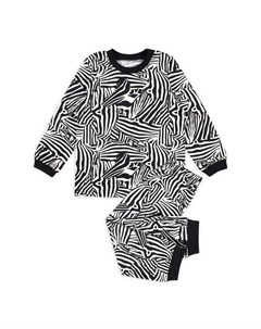 Пижама пижама Zebra Веселый малыш