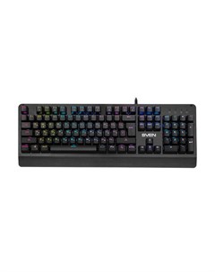 Клавиатура KB G9700 Mechanical Sven