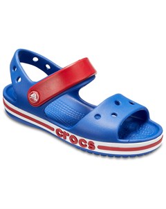 Сандалии детские Kids Bayaband Sandal Cerulean Blue Crocs
