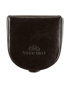 Кожаный кошелек в форме подковы Wittchen