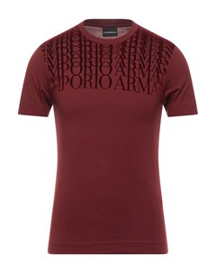 Футболка Emporio armani