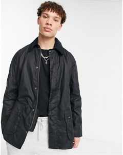 Вощеная куртка Ashby Barbour