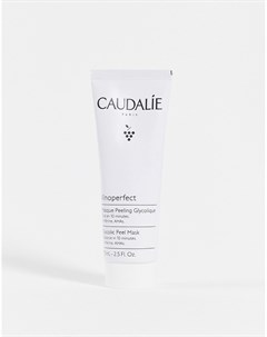 Гликолевая очищающая маска для лица Vinoperfect 75 мл Caudalie