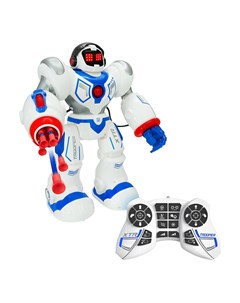 Робот на радиоуправлении Xtrem Bots Штурмовик 35 см Longshore limited
