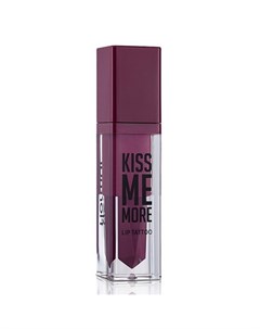 Жидкая помада для губ Kiss Me More тон 14 Flormar