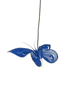 Светильник подвесной Бабочка Artcore