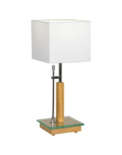 Настольная светодиодная лампа montone Loft (lussole)