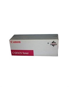 Тонер C EXV 25 для imagePRESS C6000 пурпурный 2550B002 Canon
