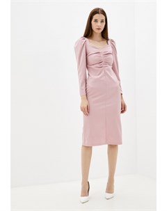 Платье Pinkkarrot
