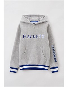 Худи Hackett london