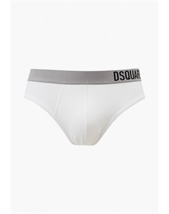 Трусы Dsquared2 underwear
