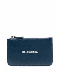 Картхолдер с логотипом Balenciaga