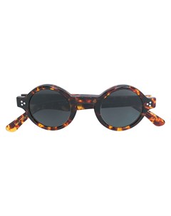 Солнцезащитные очки Burt 424 Lesca