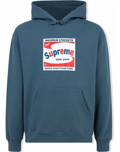 Худи Shine SS21 Supreme