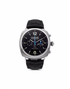 Наручные часы Radiomir Regatta 1 8th Second pre owned 47 мм 2010 х годов Panerai