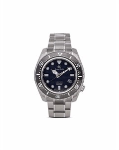 Наручные часы Professional Diver Hi Beat ограниченной серии pre owned 46 мм 2018 го года Grand seiko