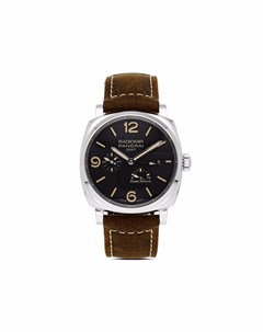 Наручные часы Radiomir 1940 GMT Power Reserve pre owned 45 мм 2016 го года Panerai