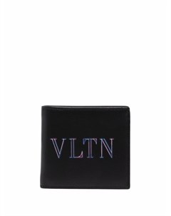 Бумажник с логотипом Neon VLTN Valentino garavani