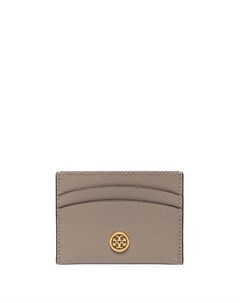 Картхолдер Robinson с логотипом Tory burch