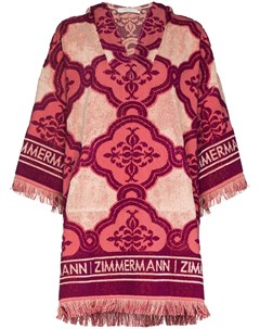 Махровое платье Lola Zimmermann