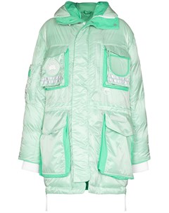 Пуховик X RAY Snow Mantra Canada goose