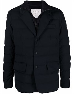 Многослойный пуховик Woolrich