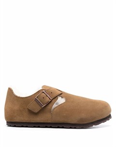 Слиперы London Birkenstock