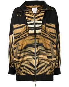 Куртка с тигровым принтом Camilla