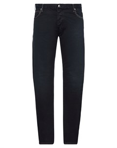 Джинсовые брюки Armani jeans