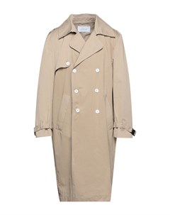 Легкое пальто Matteolamandini