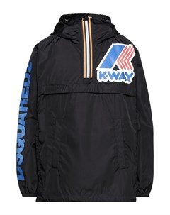 Куртка K-way