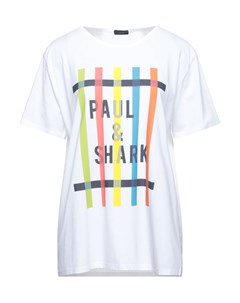 Футболка Paul & shark